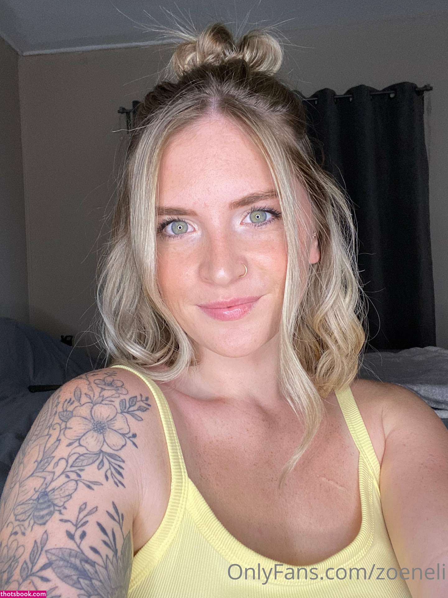 zoeneli Nude OnlyFans Photos #14 729227