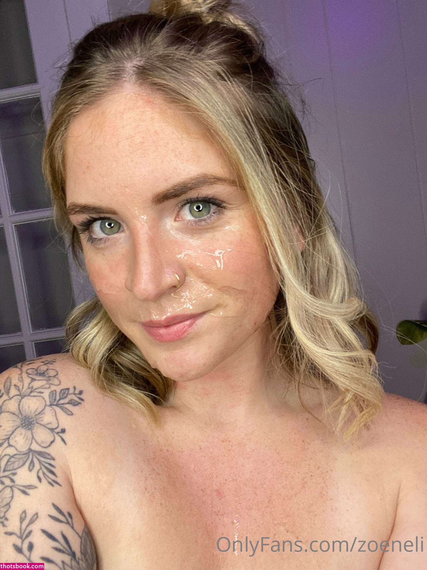 zoeneli Nude OnlyFans Photos #14 729229