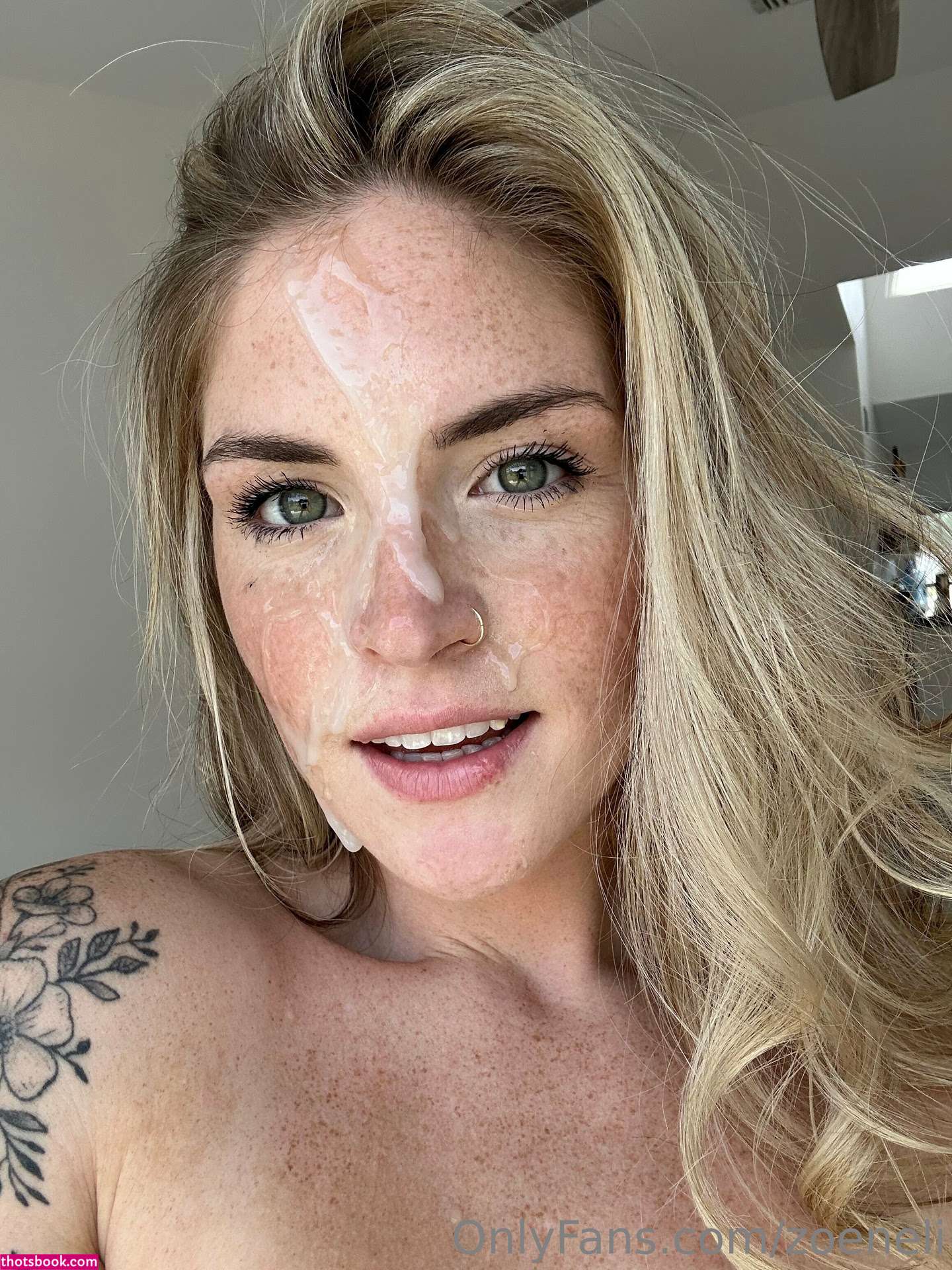 zoeneli Nude OnlyFans Photos #16 729311