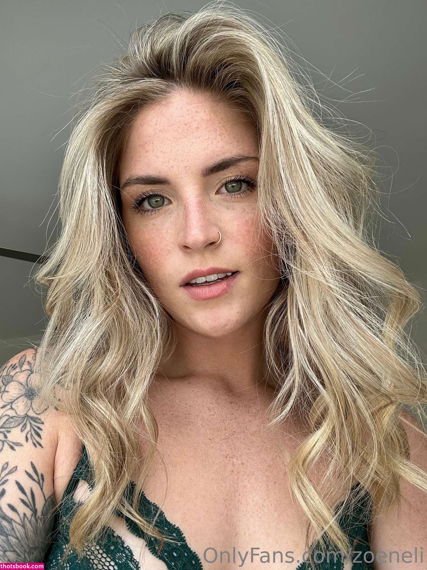 zoeneli Nude OnlyFans Photos #16 729339