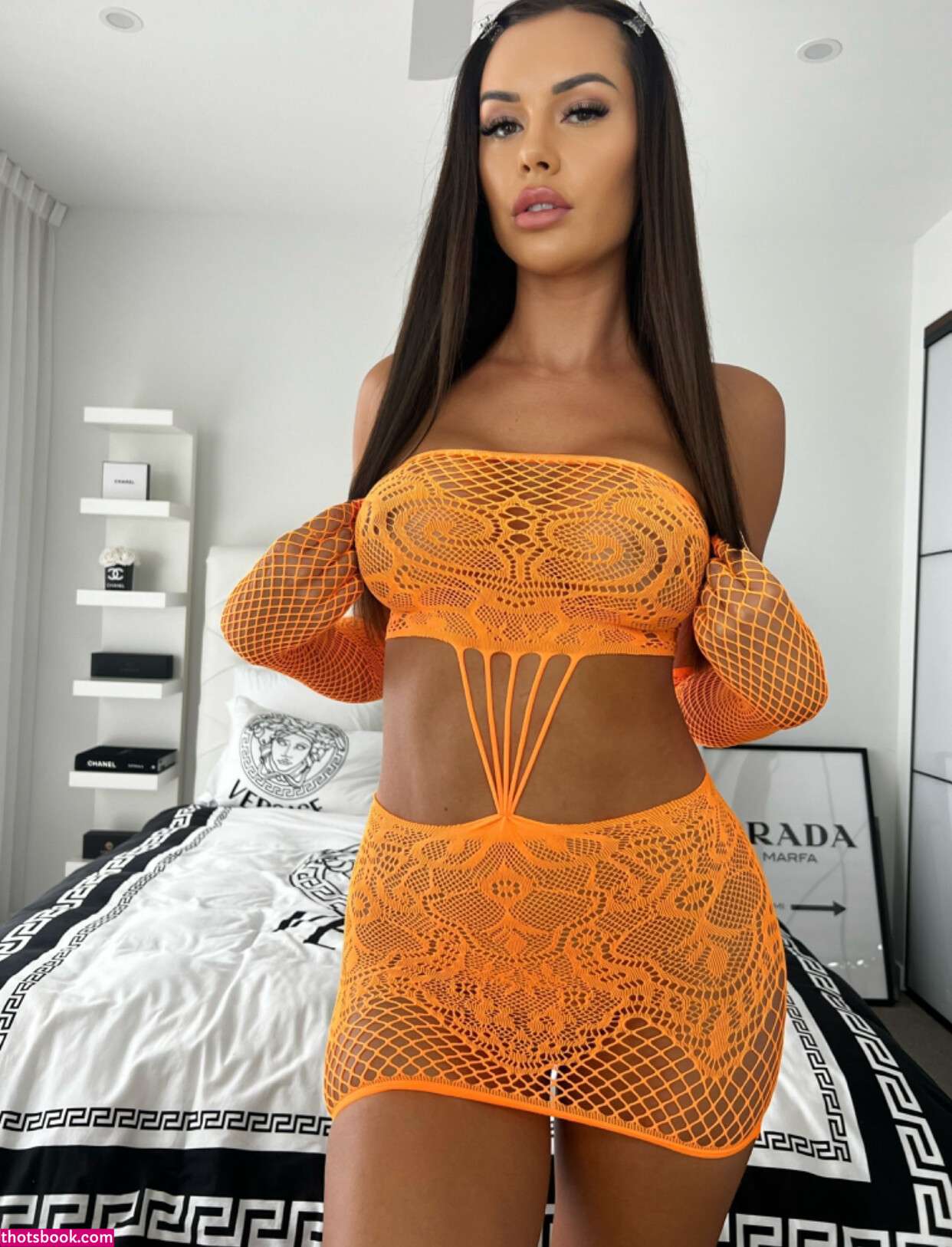 Anita cassin Nude OnlyFans Photos 5 - Ibradome