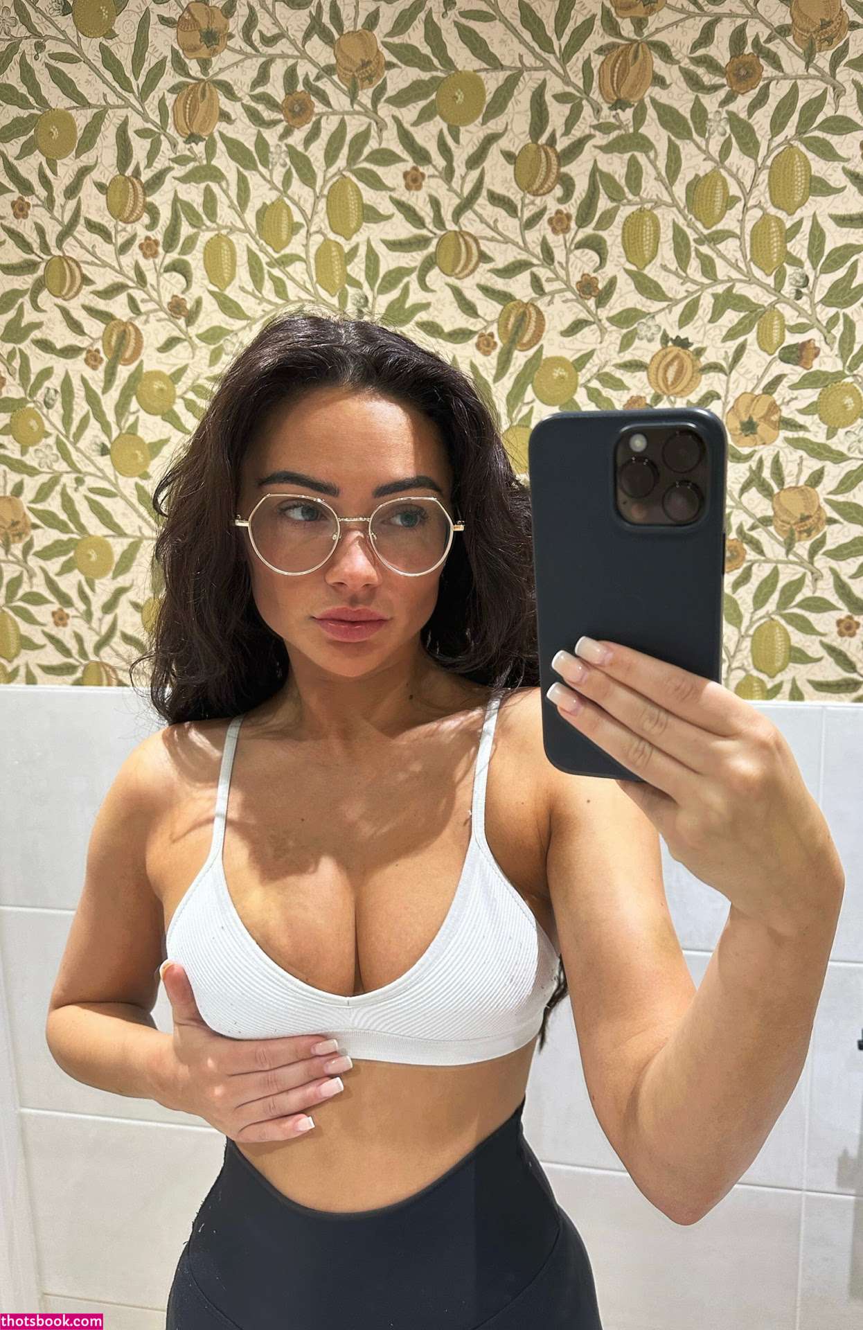 bbrontte Nude OnlyFans Photos #7 729539