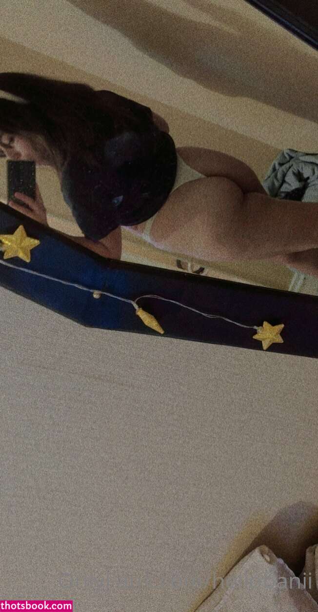 Bvnnybumbum Clariann Nude OnlyFans Photos #2 729705