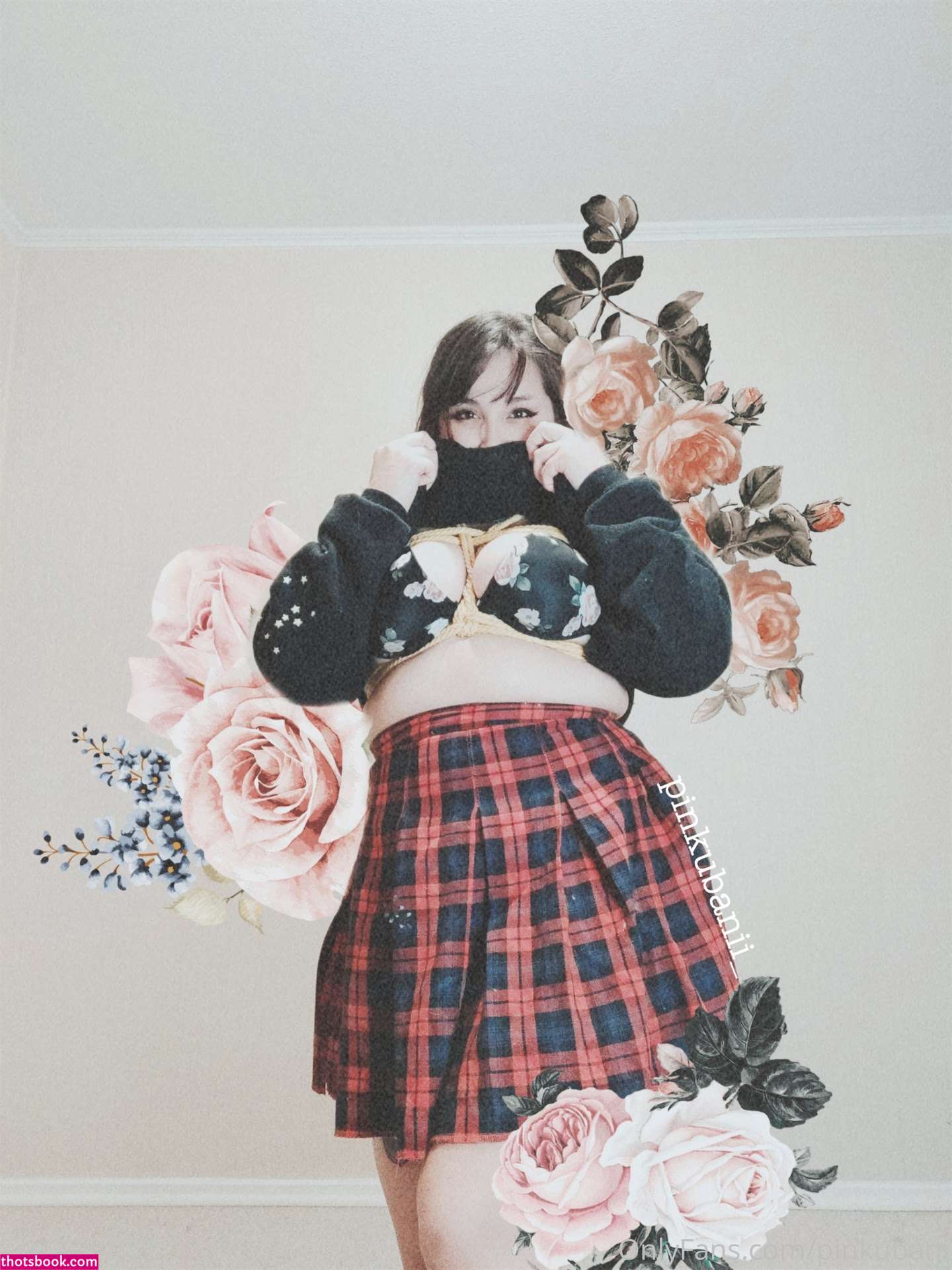 Bvnnybumbum Clariann Nude OnlyFans Photos #5 729721