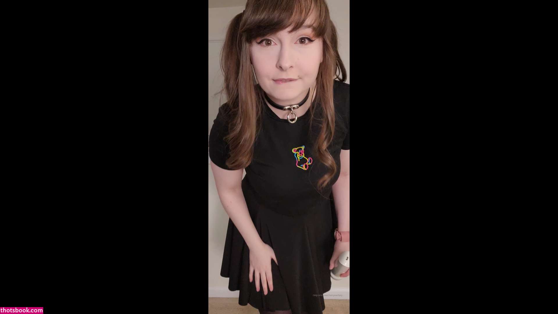 CherryVonFairy Cheravona Nude OnlyFans Photos #3 729768