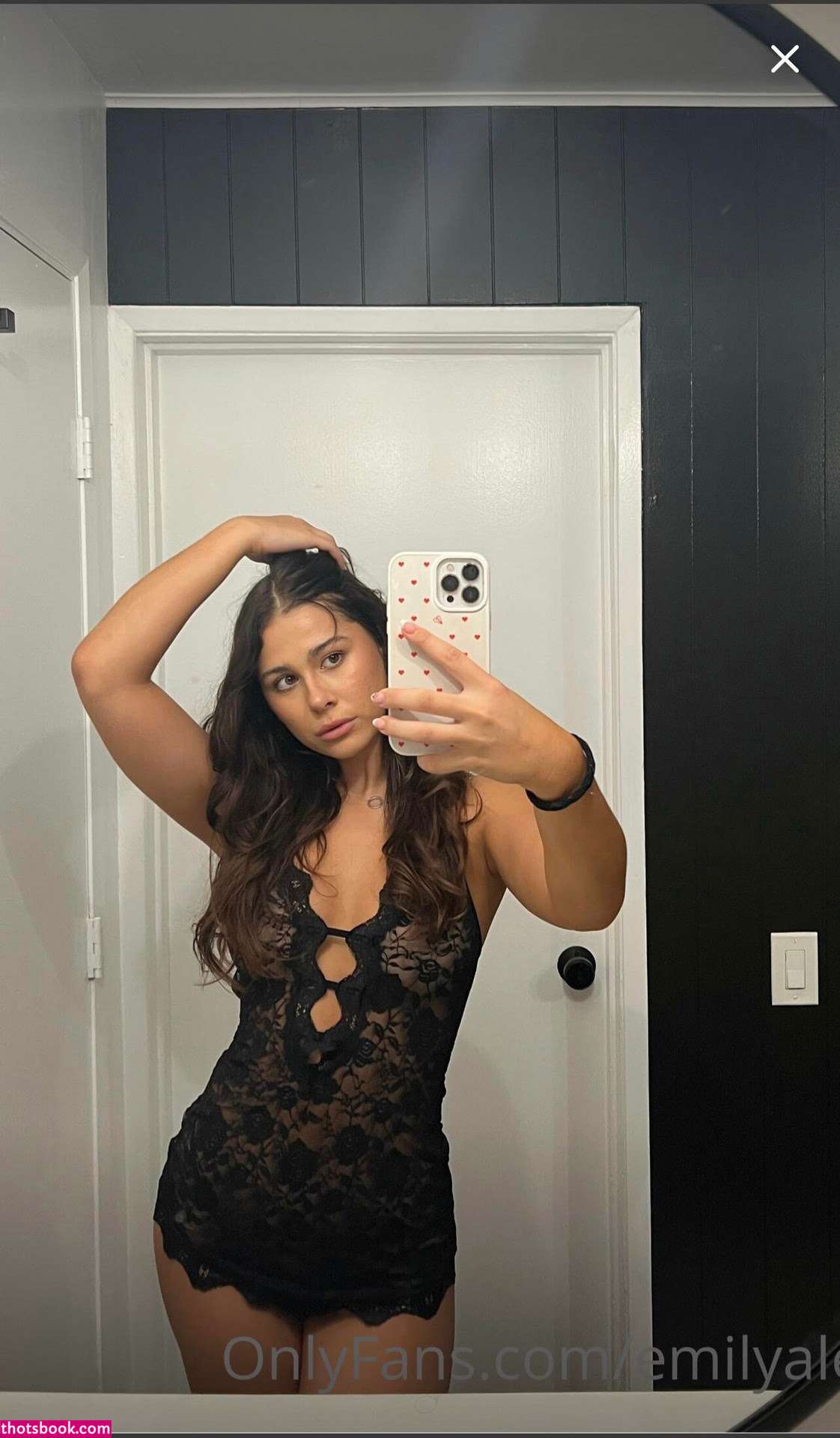 Emily Alexander Nude OnlyFans Photos #3 729812