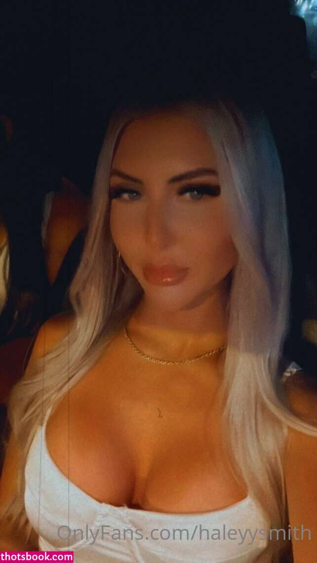 HaleyySmith bootyqueenwinter Nude OnlyFans Photos #1 729860