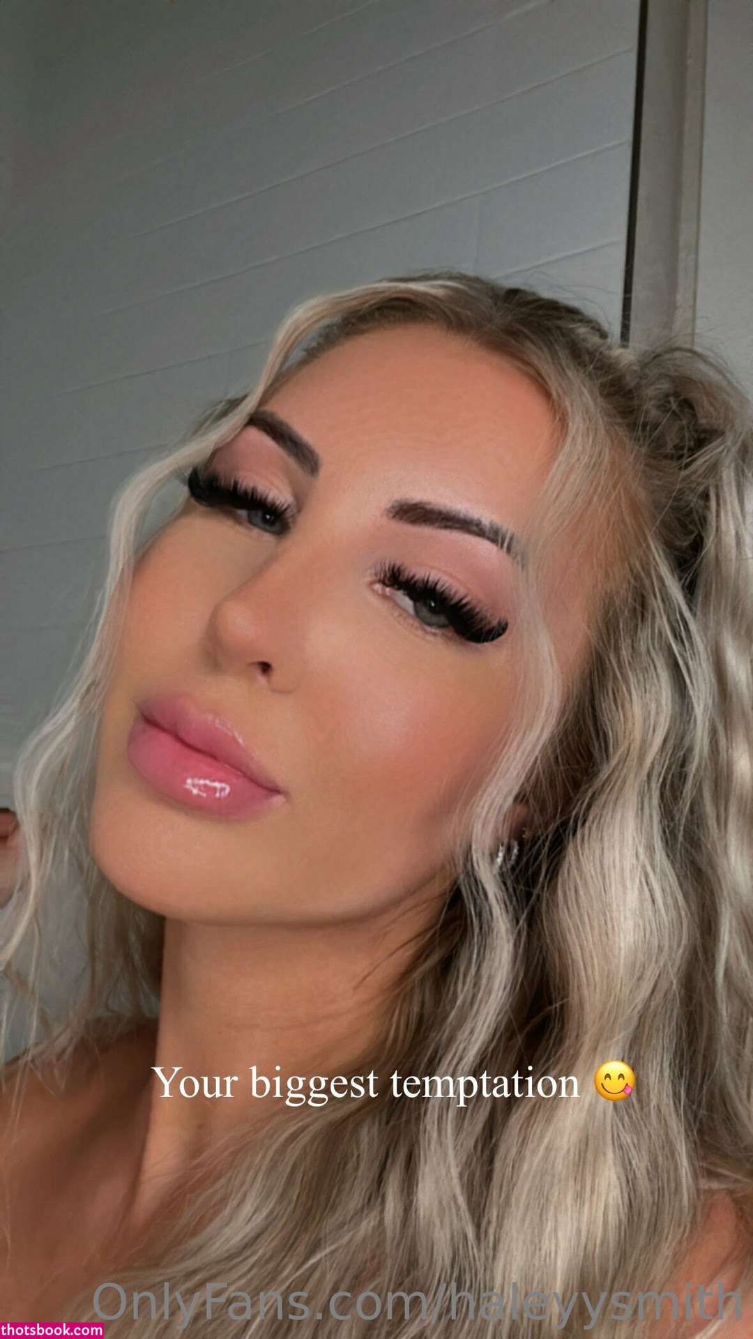 HaleyySmith bootyqueenwinter Nude OnlyFans Photos #6 729921