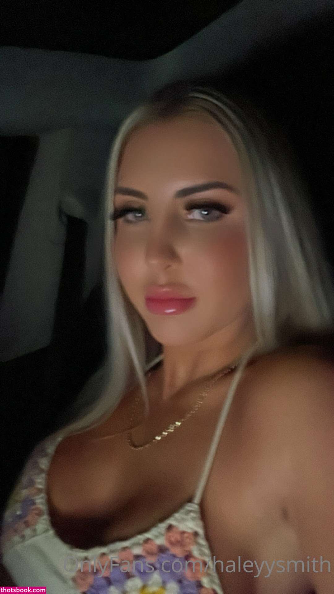 HaleyySmith bootyqueenwinter Nude OnlyFans Photos #7 729930