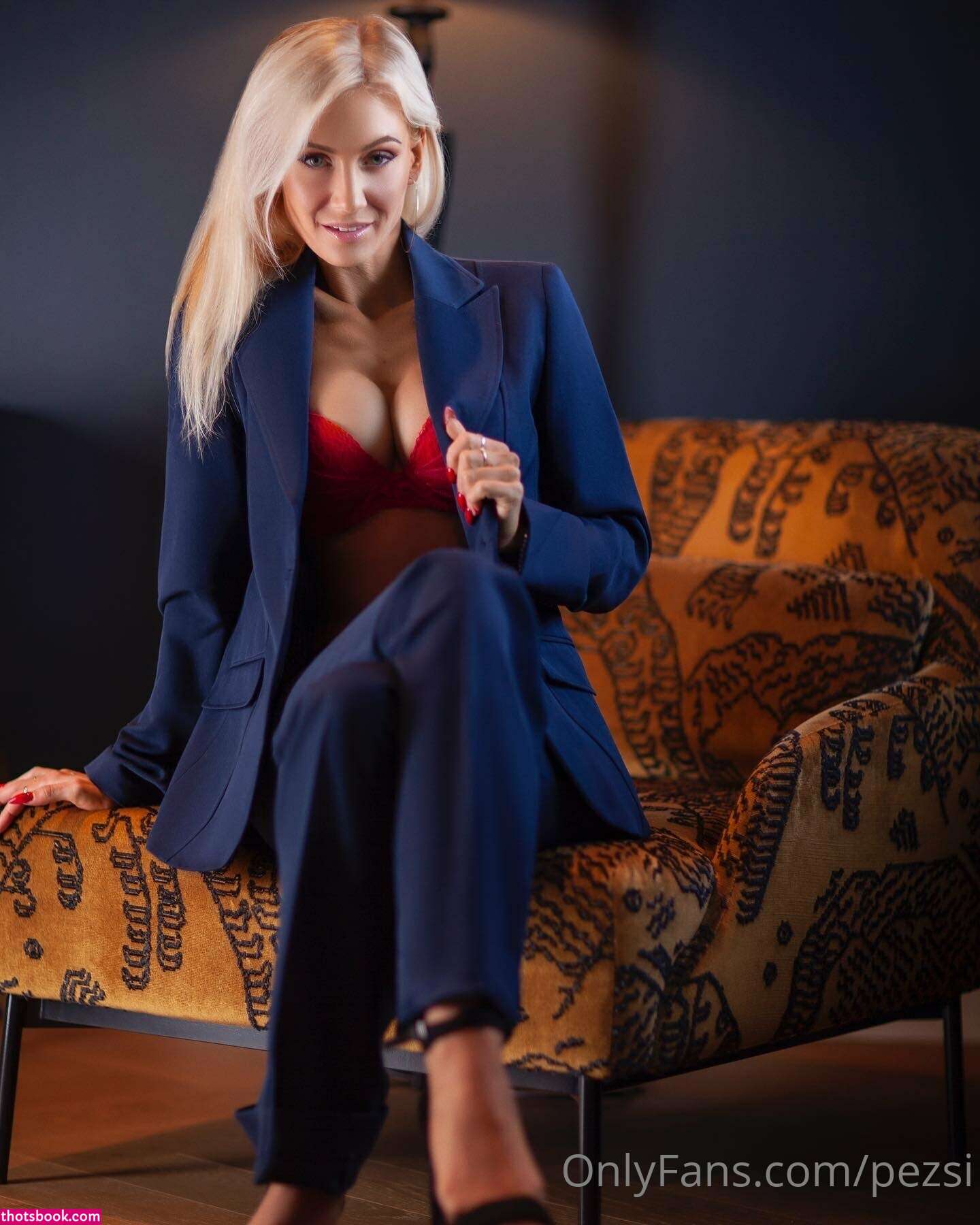 Jessica Edstrom Pezsi Nude OnlyFans Photos #1 729940