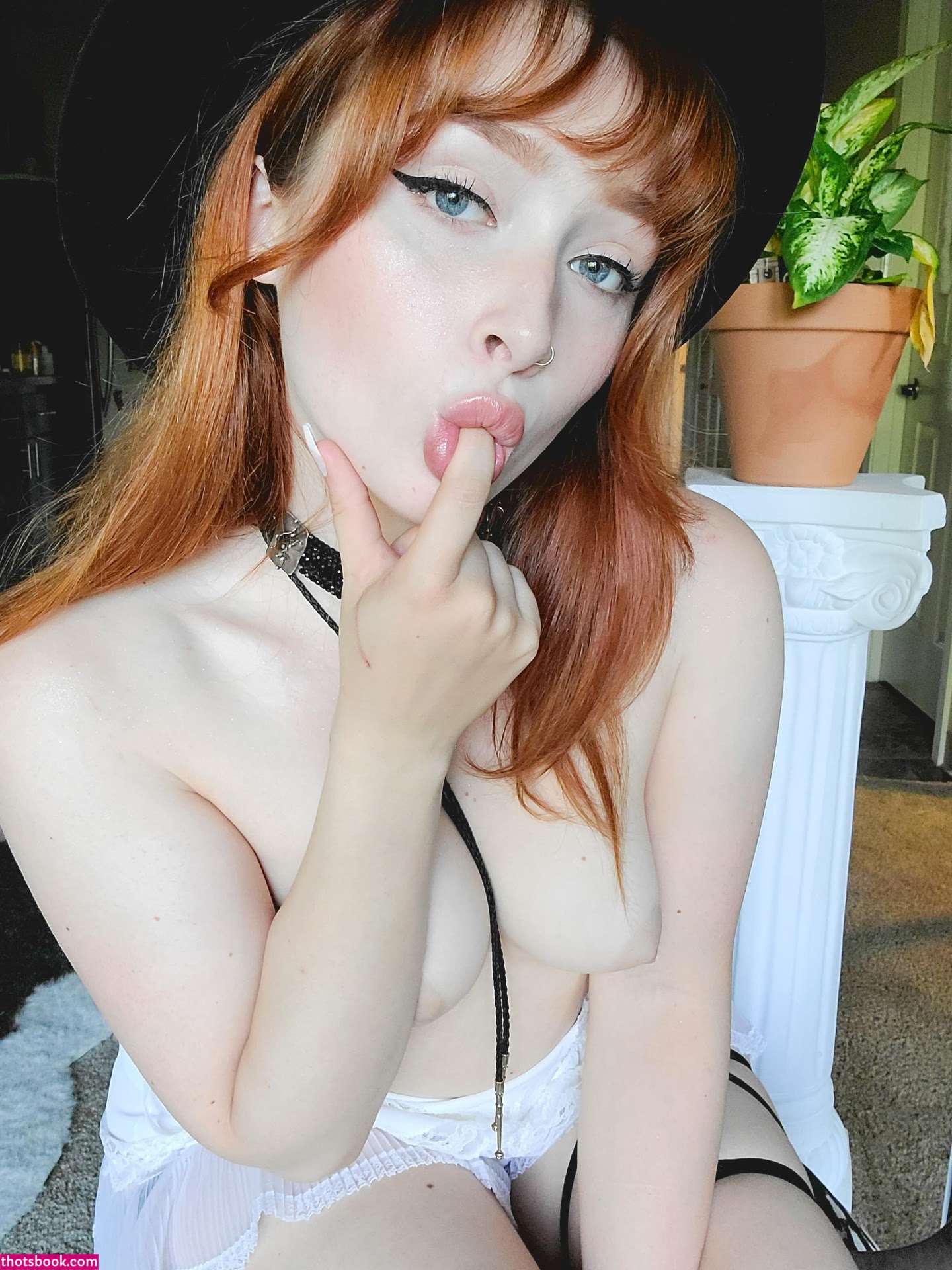 Lady Noire Nude OnlyFans Photos #2 730053