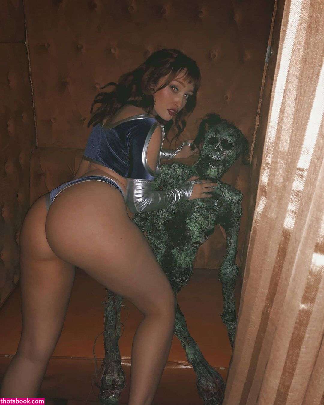 Lady Noire Nude OnlyFans Photos #2 730055