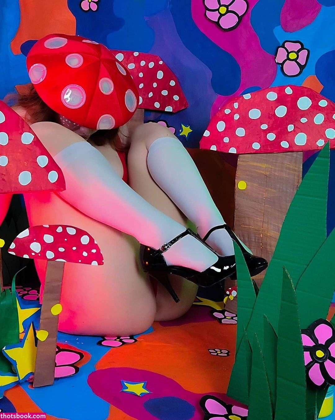 Lady Noire Nude OnlyFans Photos #4 730061