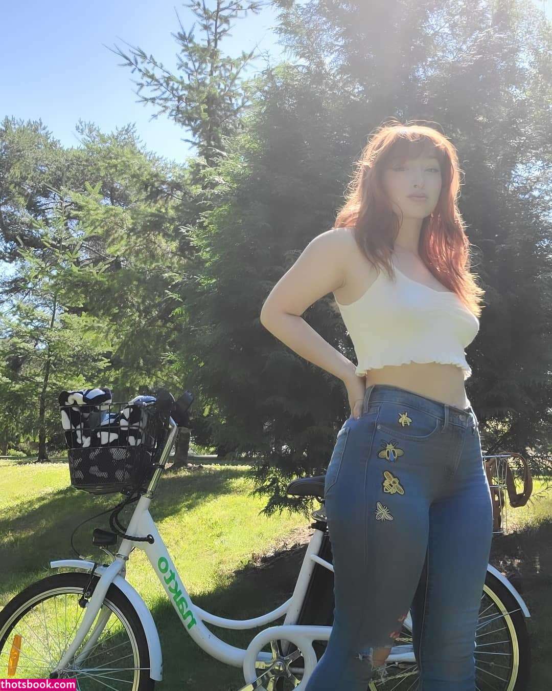 Lady Noire Nude OnlyFans Photos #7 730081