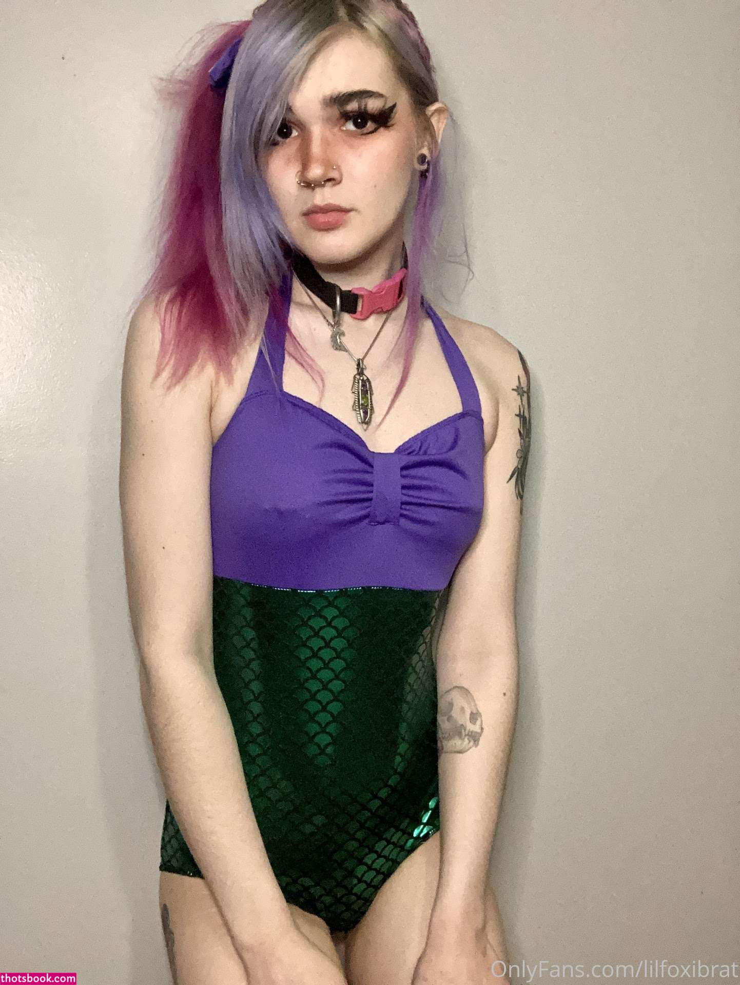 lilfoxibrat Nude OnlyFans Photos #3 730109