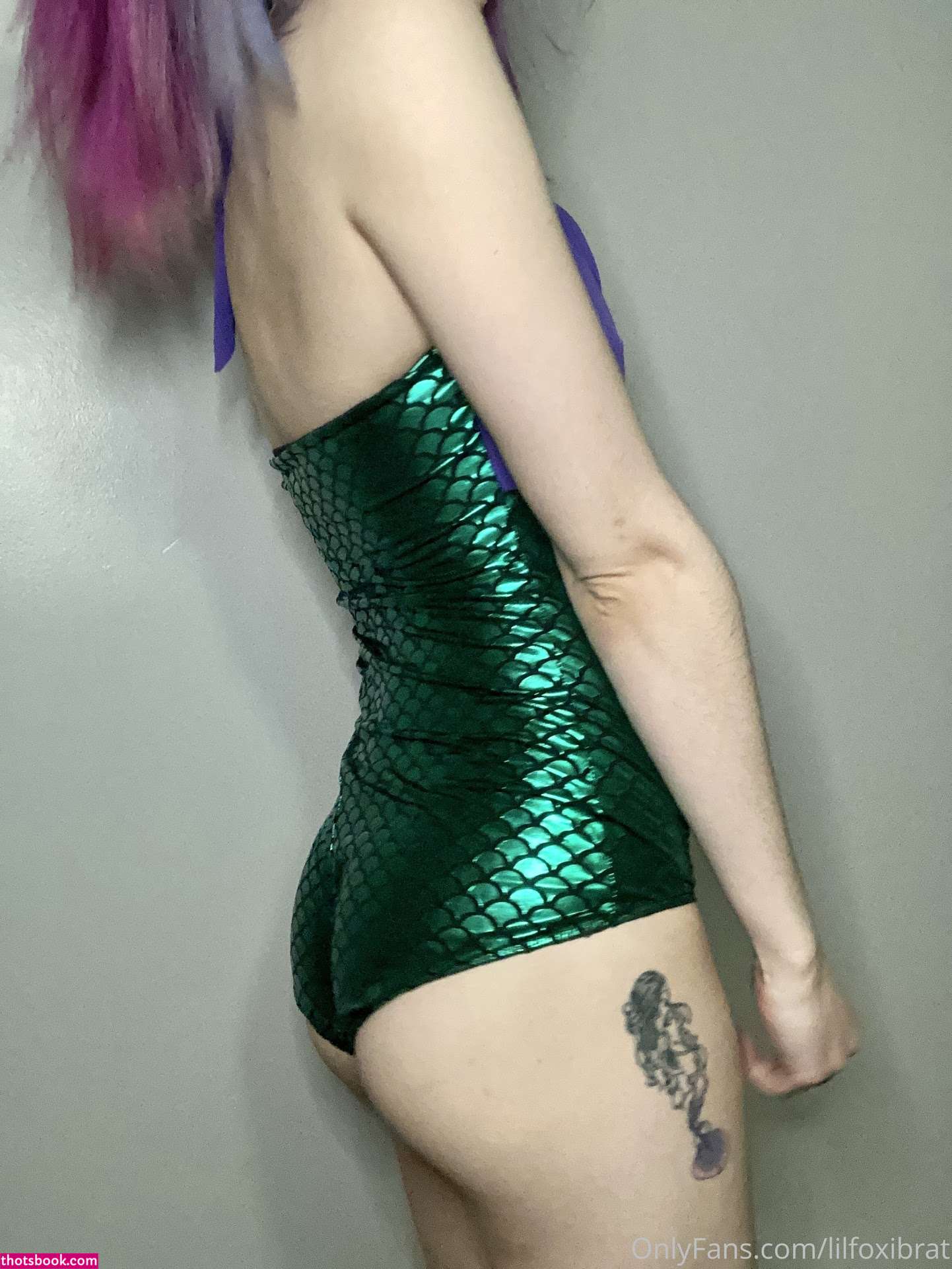 lilfoxibrat Nude OnlyFans Photos #3 730110