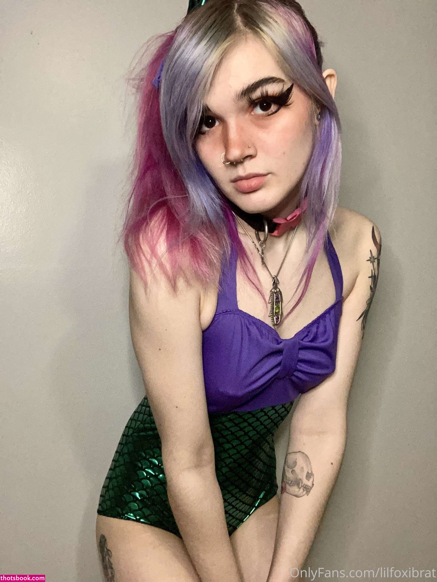 lilfoxibrat Nude OnlyFans Photos #3 730111