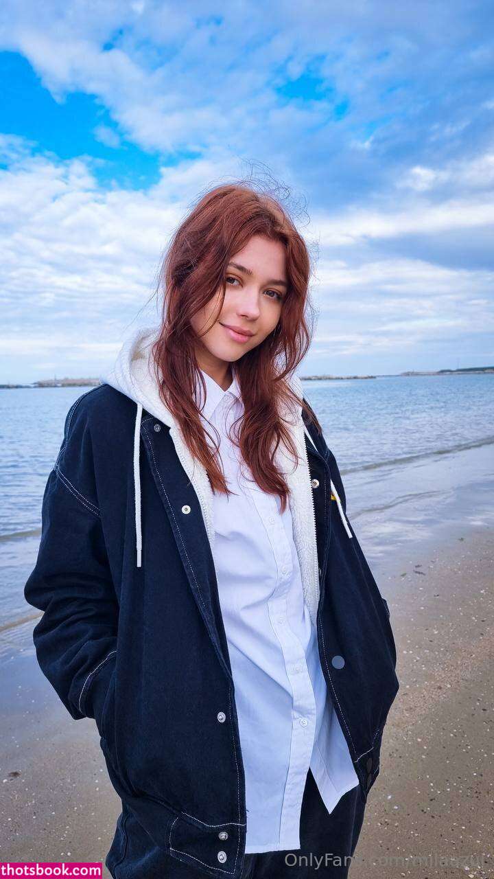 Mila Azul Nude OnlyFans Photos #15 730209