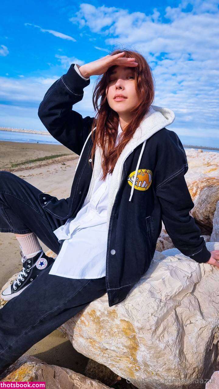 Mila Azul Nude OnlyFans Photos #15 730211