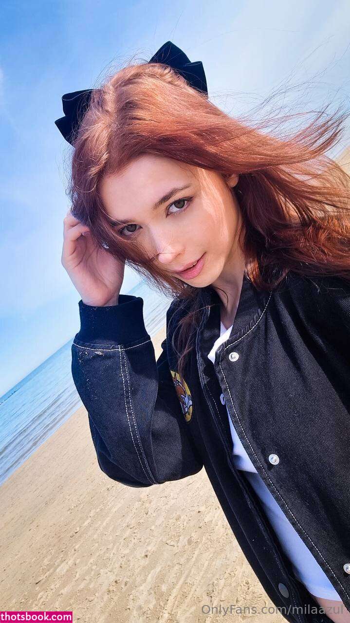 Mila Azul Nude OnlyFans Photos #15 730213