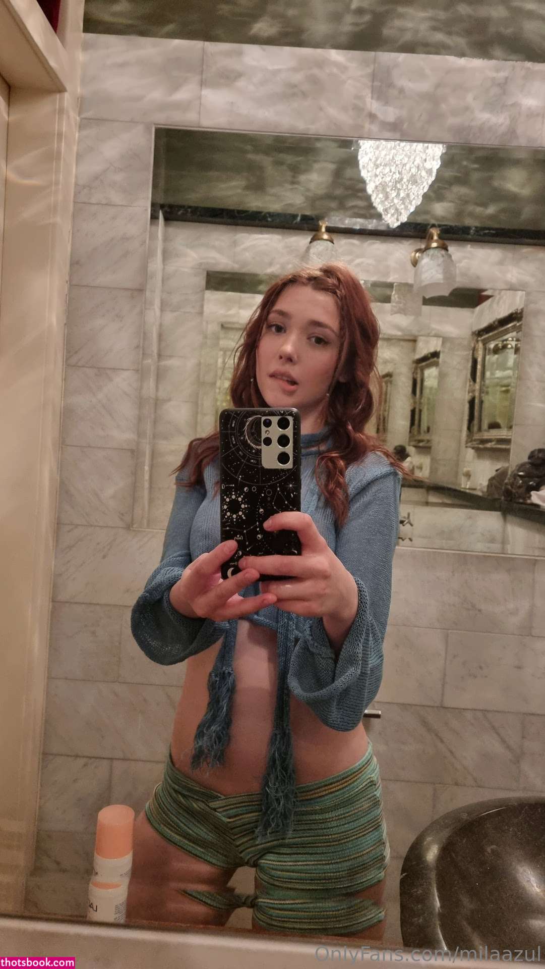 Mila Azul Nude OnlyFans Photos #17 730225