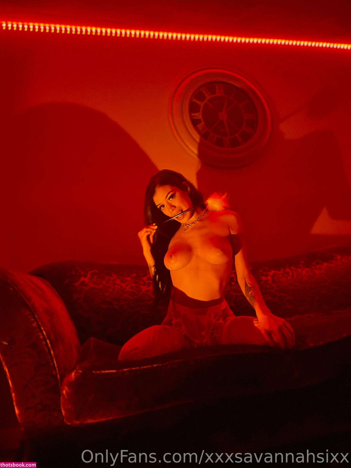 Savannah Sixx Nude OnlyFans Photos #4 730454