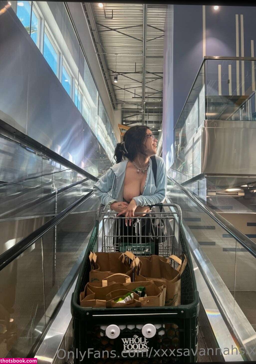 Savannah Sixx Nude OnlyFans Photos #4 730460