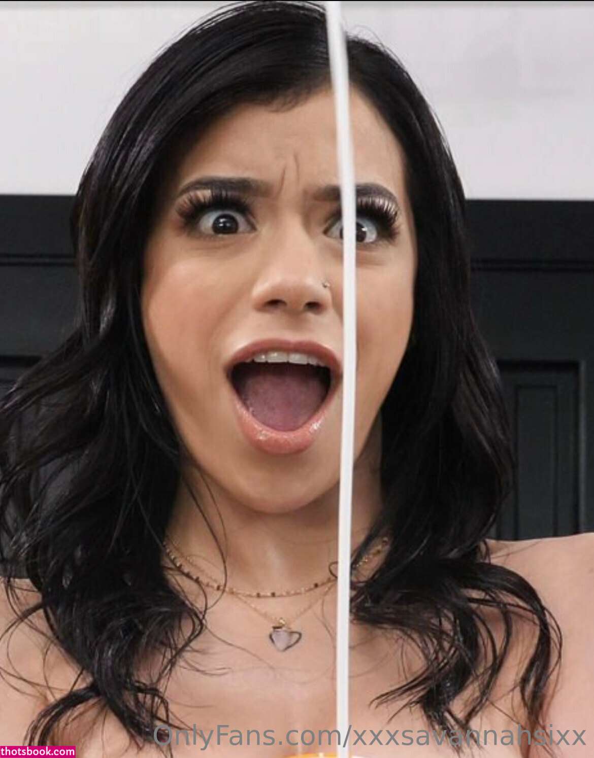 Savannah Sixx Nude OnlyFans Photos #5 730470