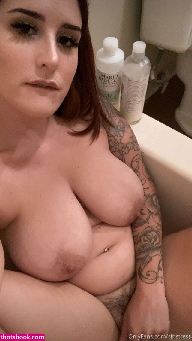 Sinstress Nude OnlyFans Photos #3 730494