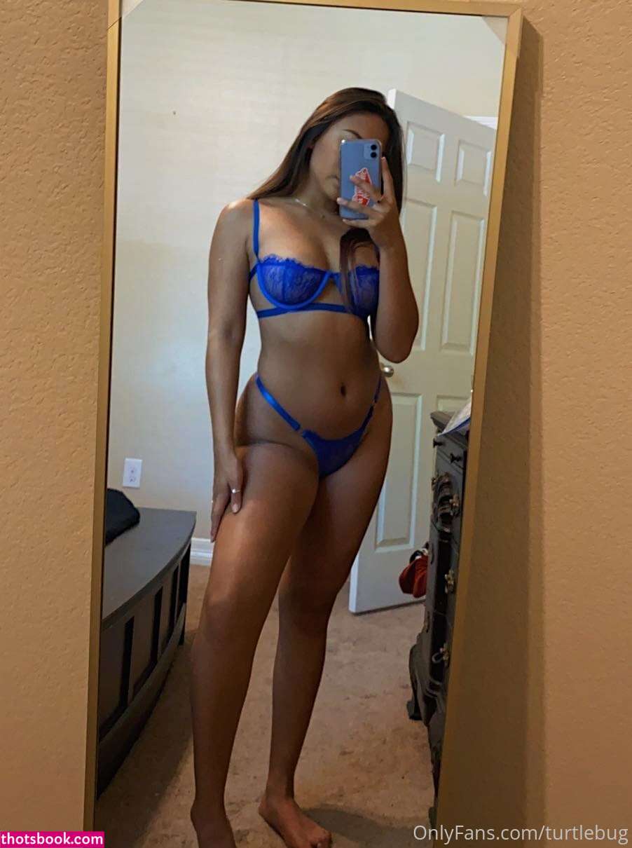 Turtlebug Nude OnlyFans Photos #5 730717