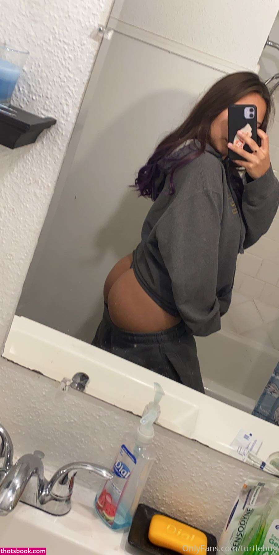 Turtlebug Nude OnlyFans Photos #7 730732