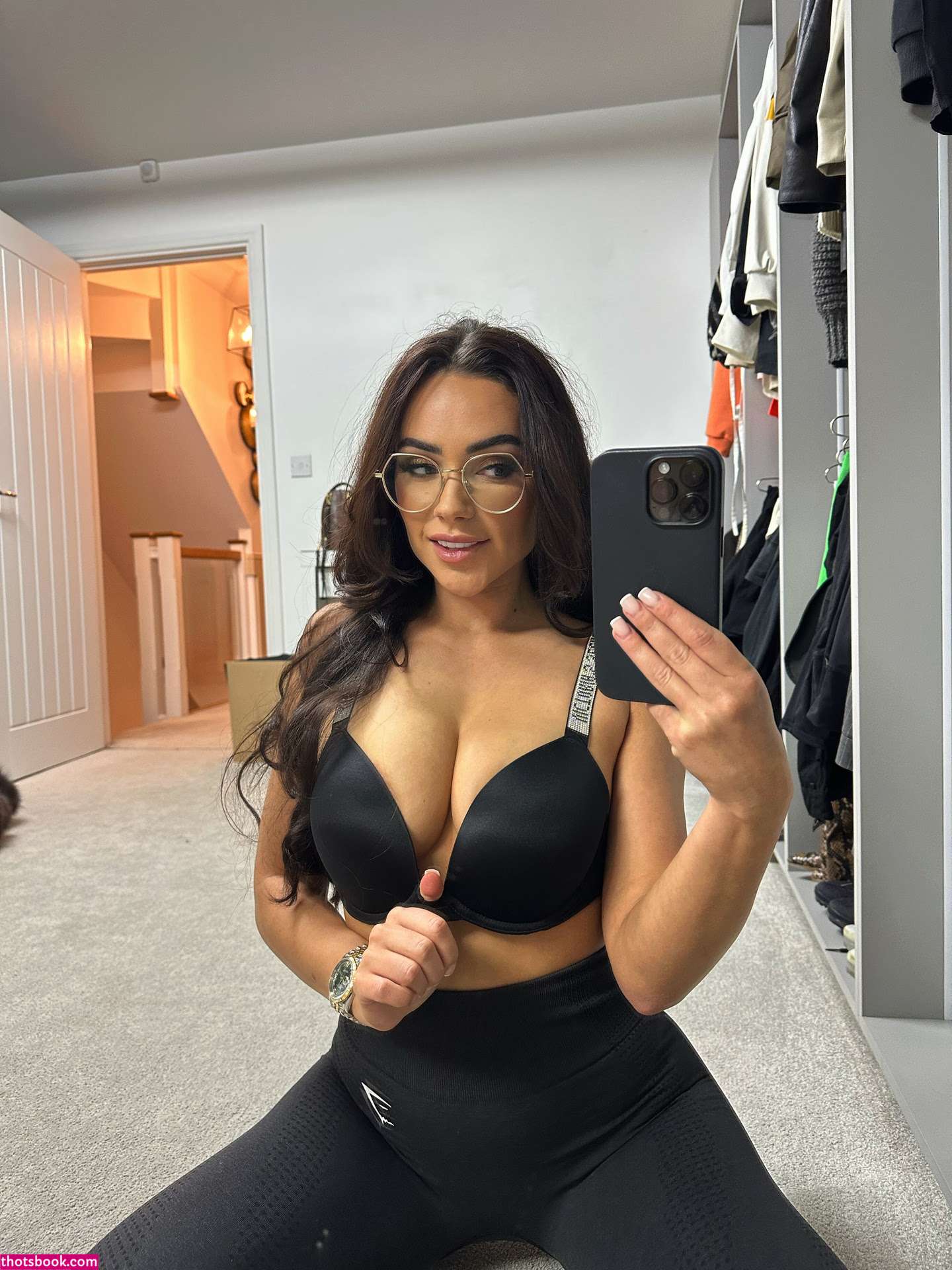 bbrontte Nude OnlyFans Photos #11 730997