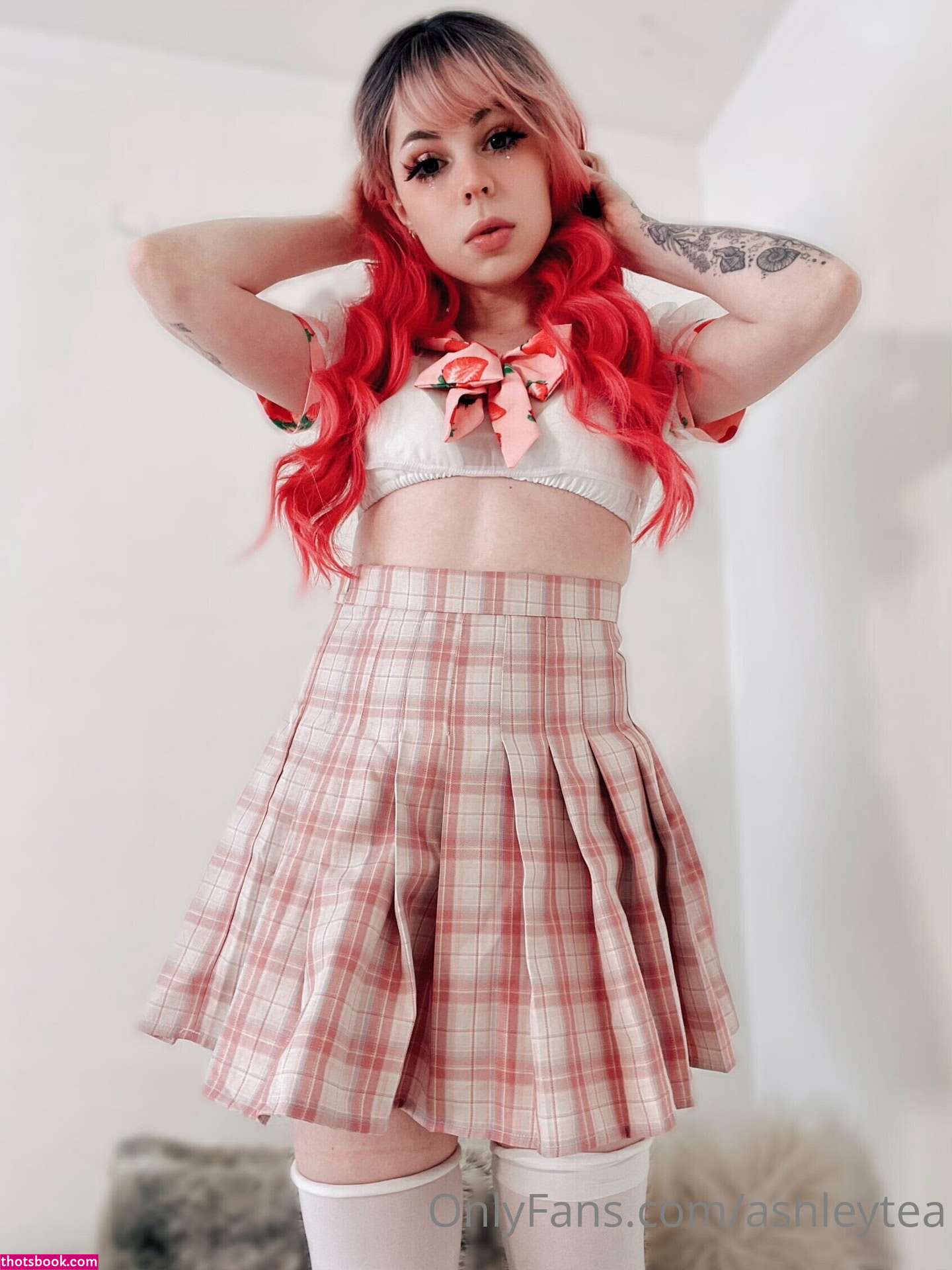 ashleytea heyashleytea Nude OnlyFans Photos #3 747934