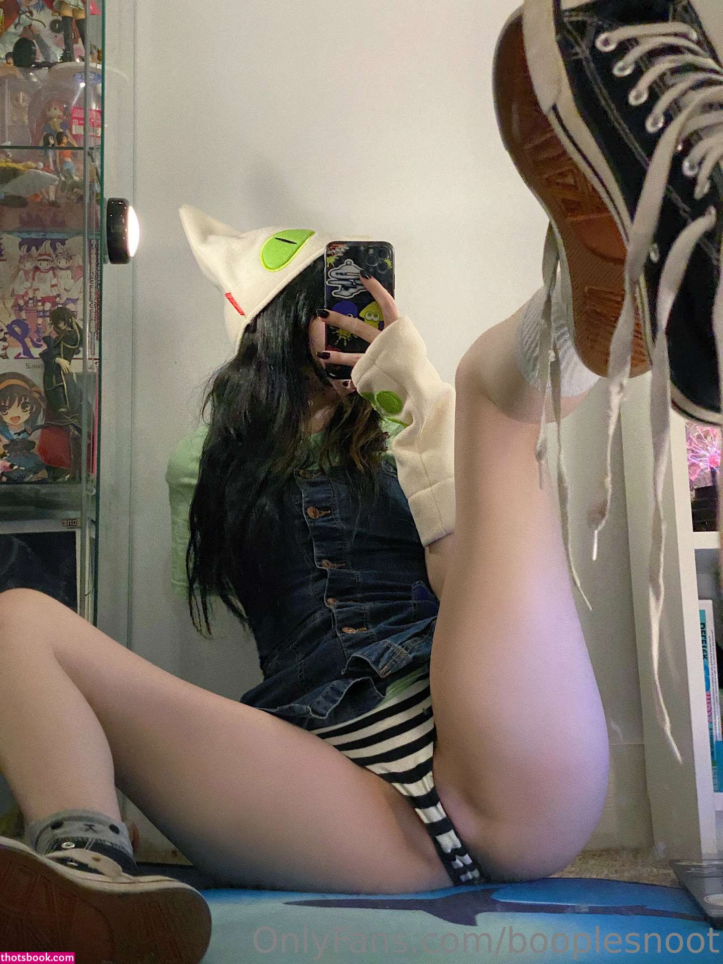 Booplesnoot Nude OnlyFans Photos #5 748017