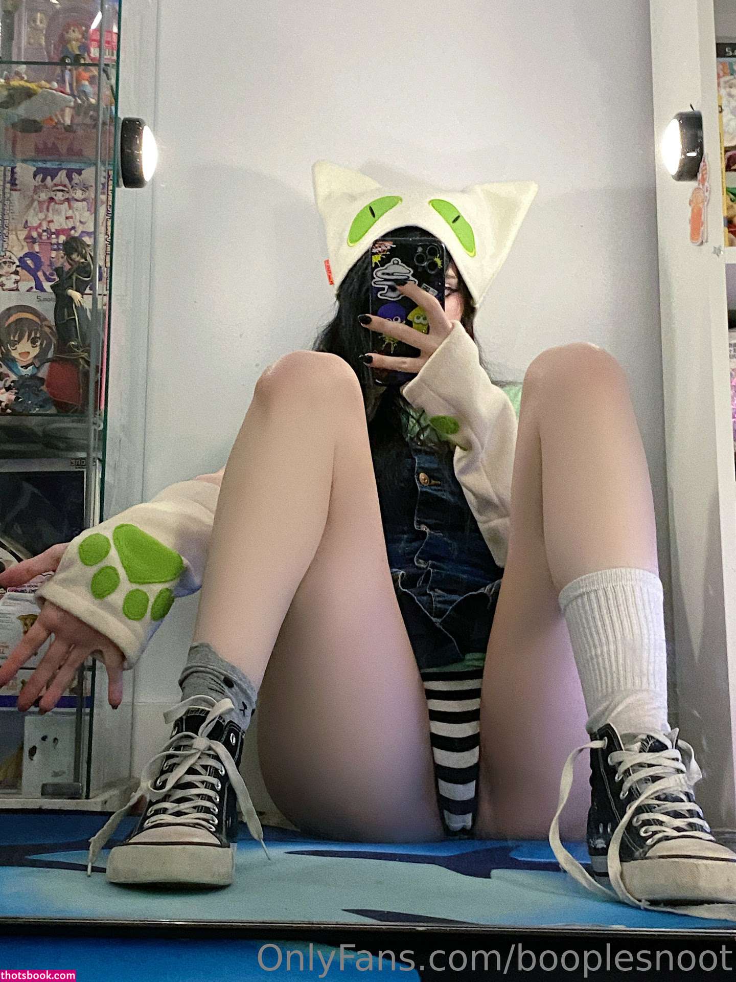 Booplesnoot Nude OnlyFans Photos #5 748021