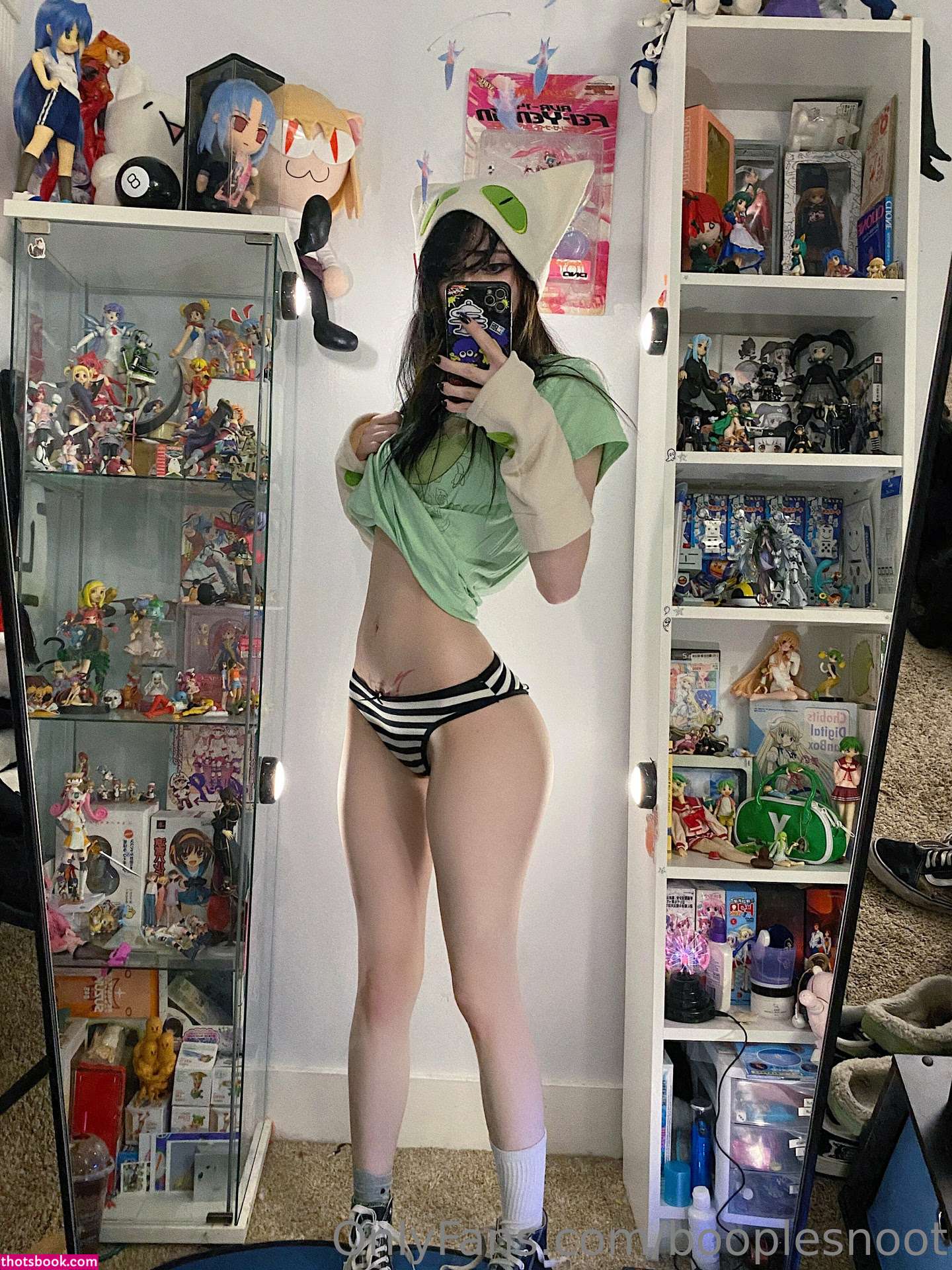 Booplesnoot Nude OnlyFans Photos #5 748025