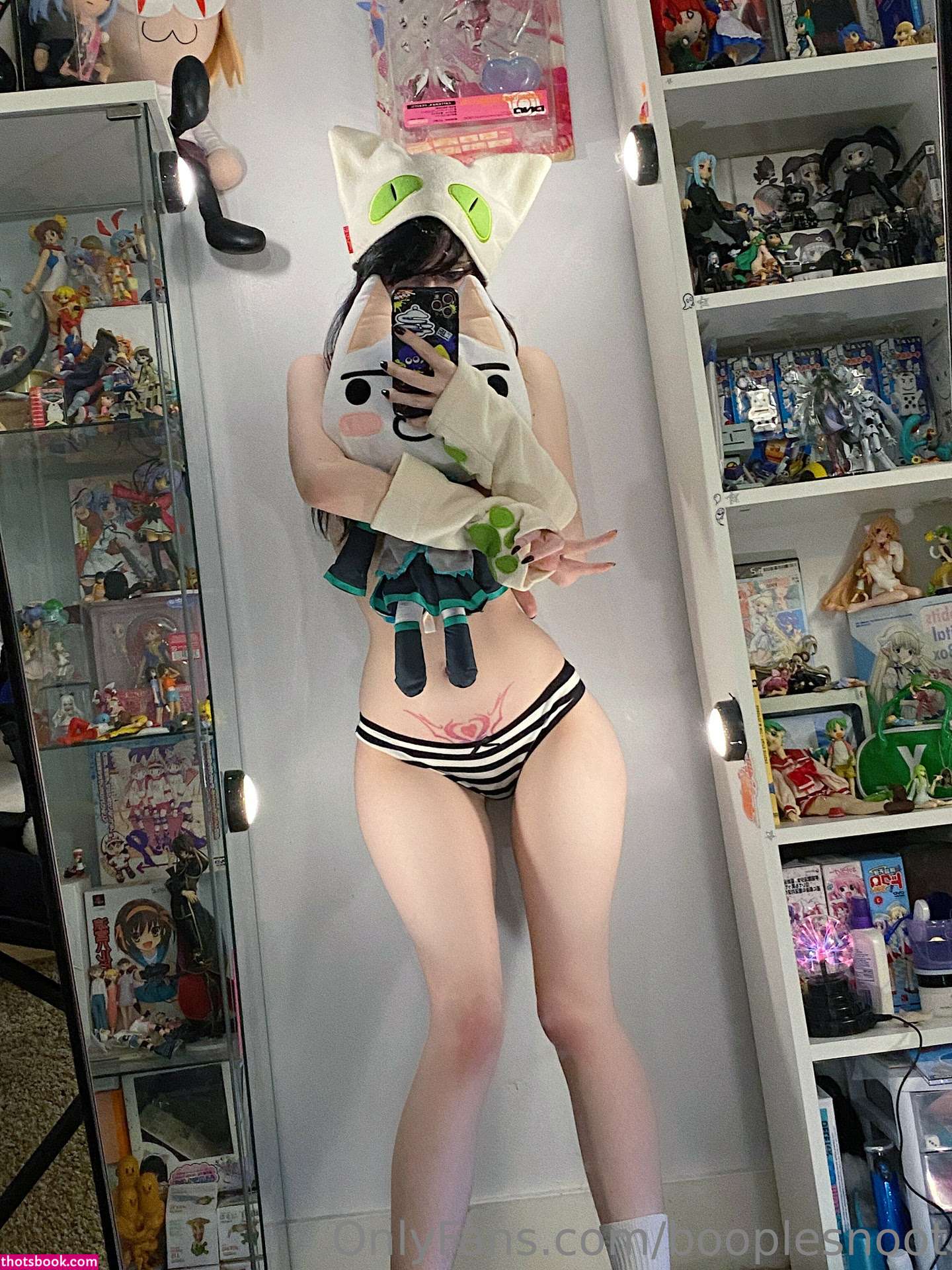 Booplesnoot Nude OnlyFans Photos #5 748027