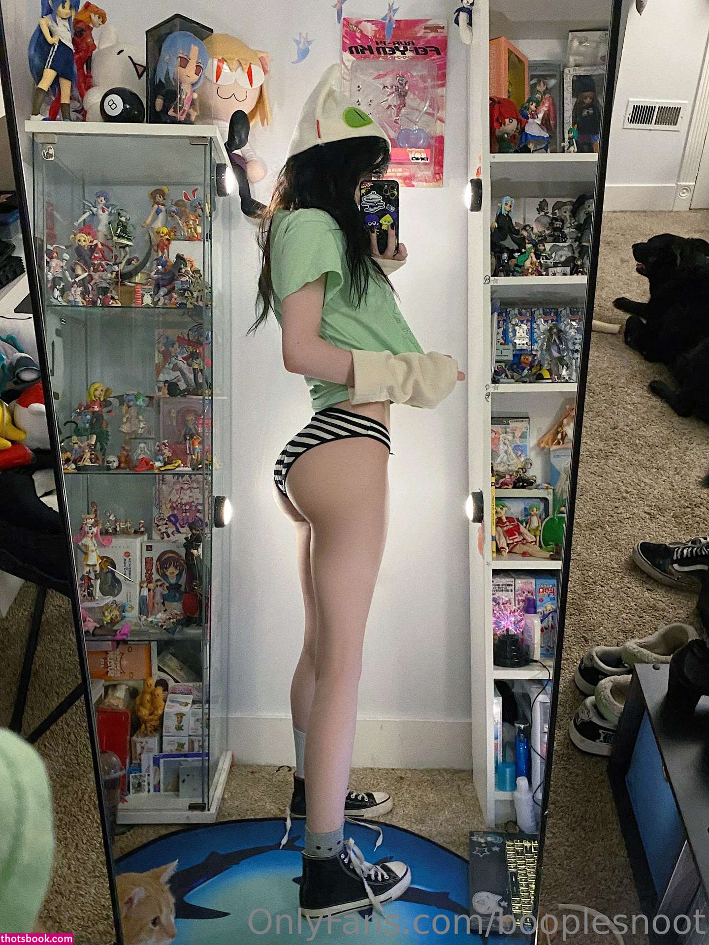 Booplesnoot Nude OnlyFans Photos #5 748028