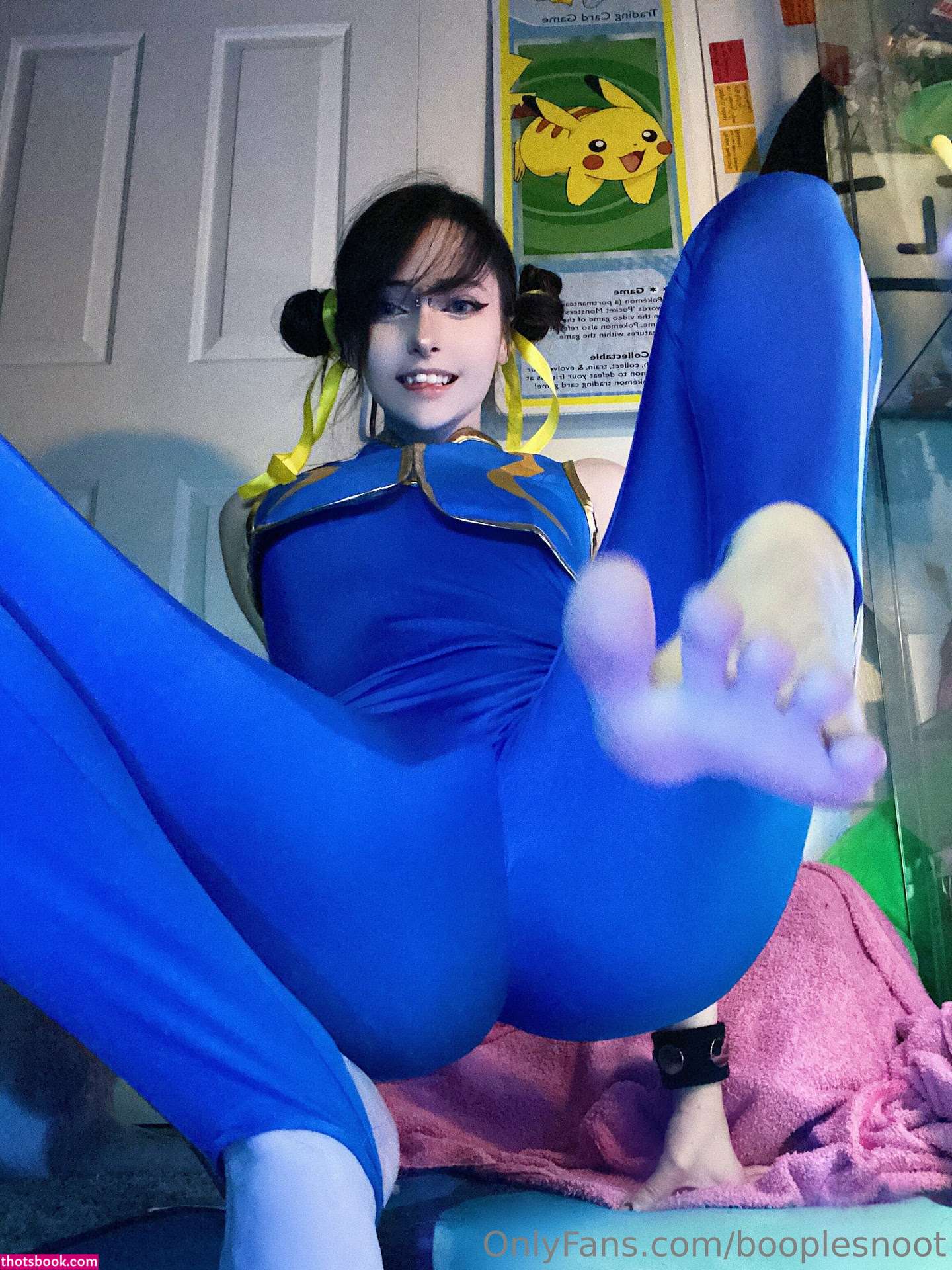 Booplesnoot Nude OnlyFans Photos #6 748041