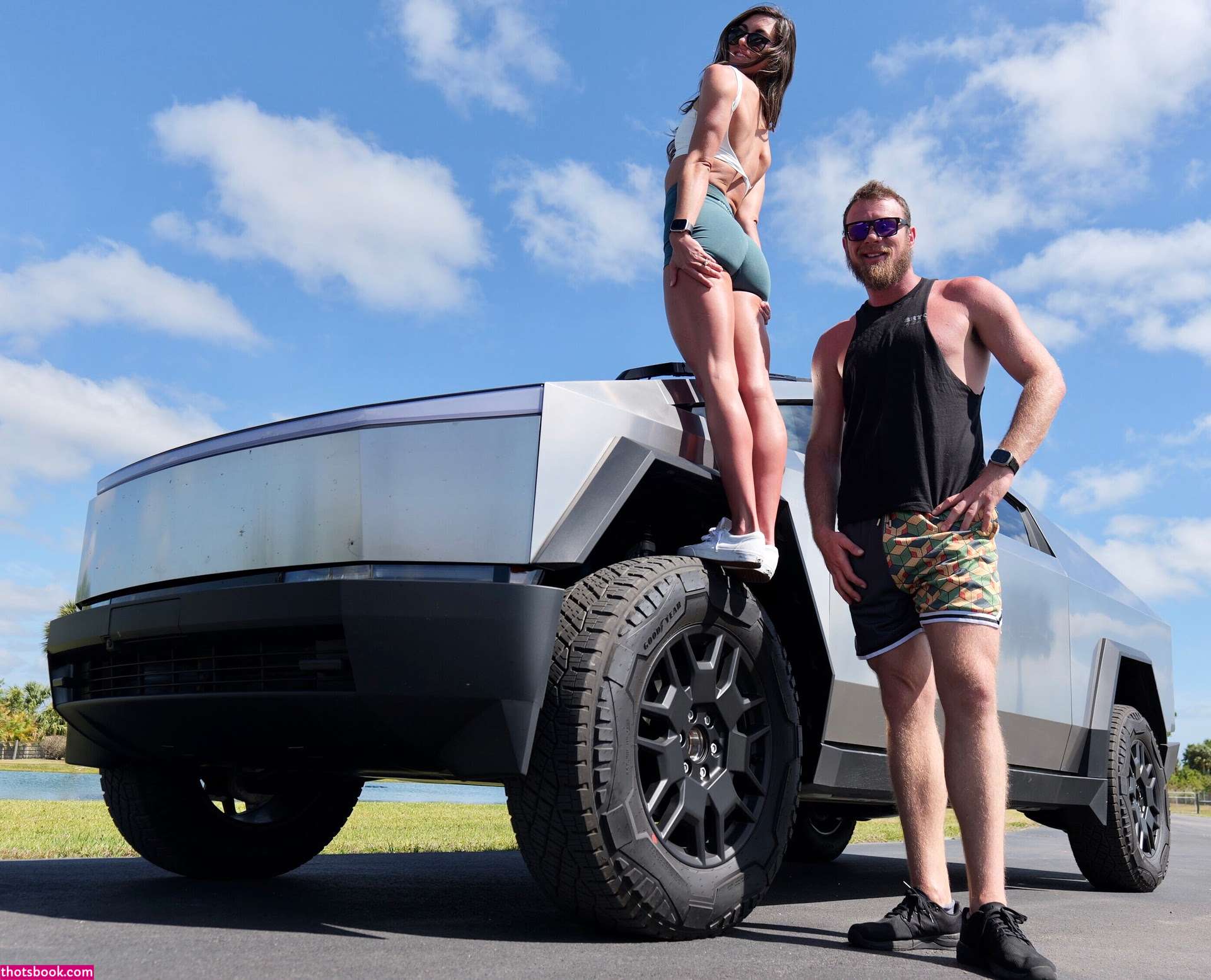 Bryce Adams fitbryceadams Nude OnlyFans Photos #33 748144