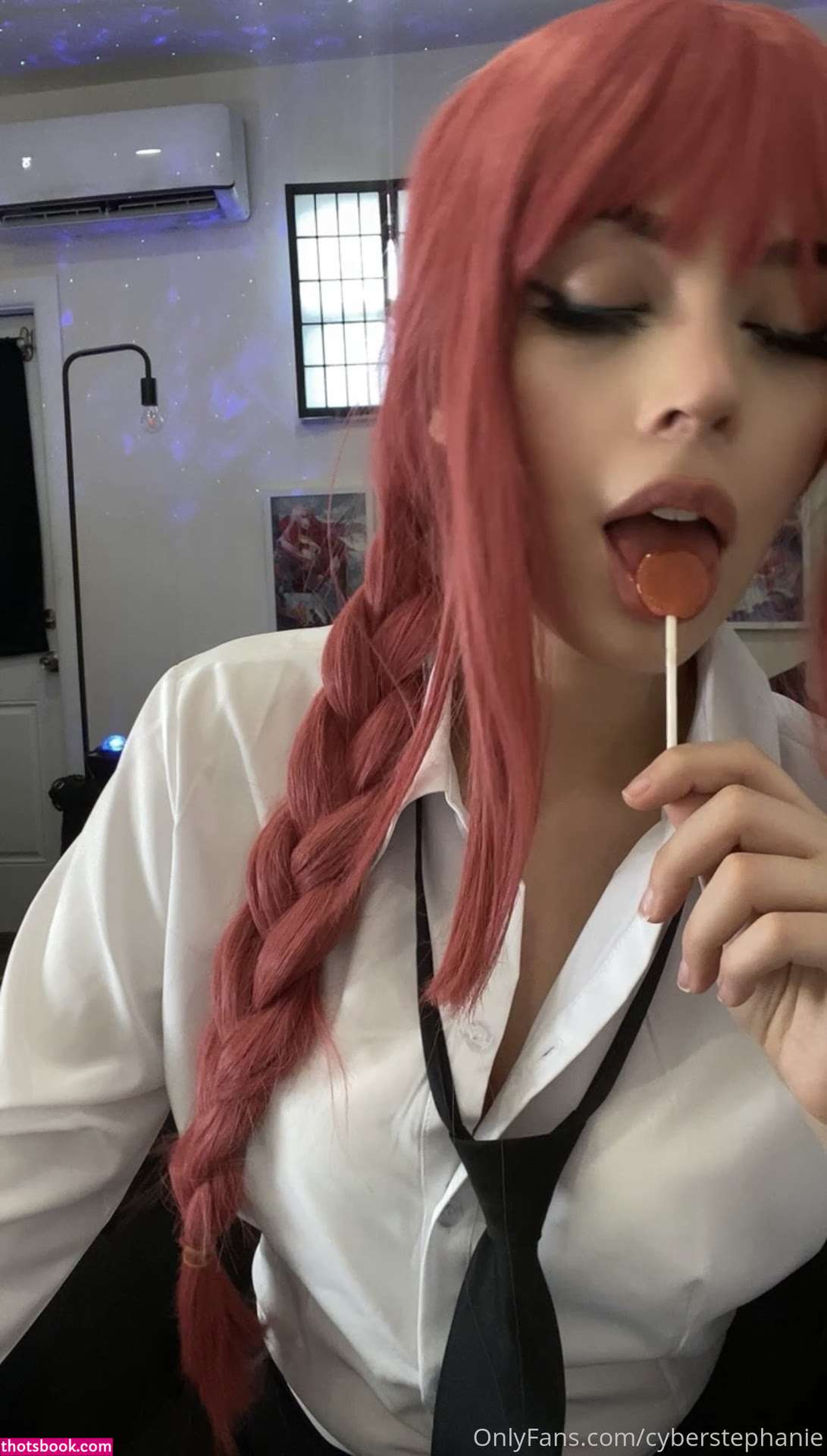 Cyberstephanie Nude OnlyFans Photos #18 748230