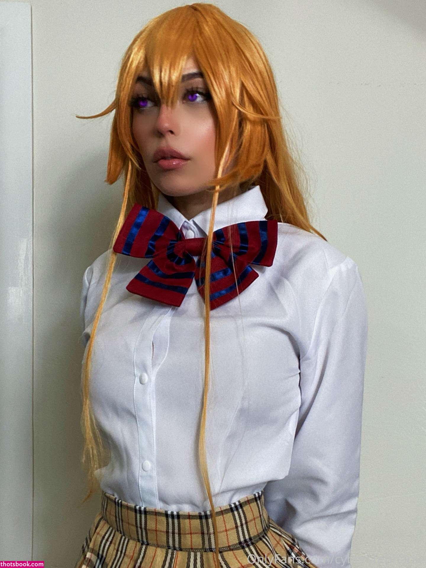 Cyberstephanie Nude OnlyFans Photos #22 748271