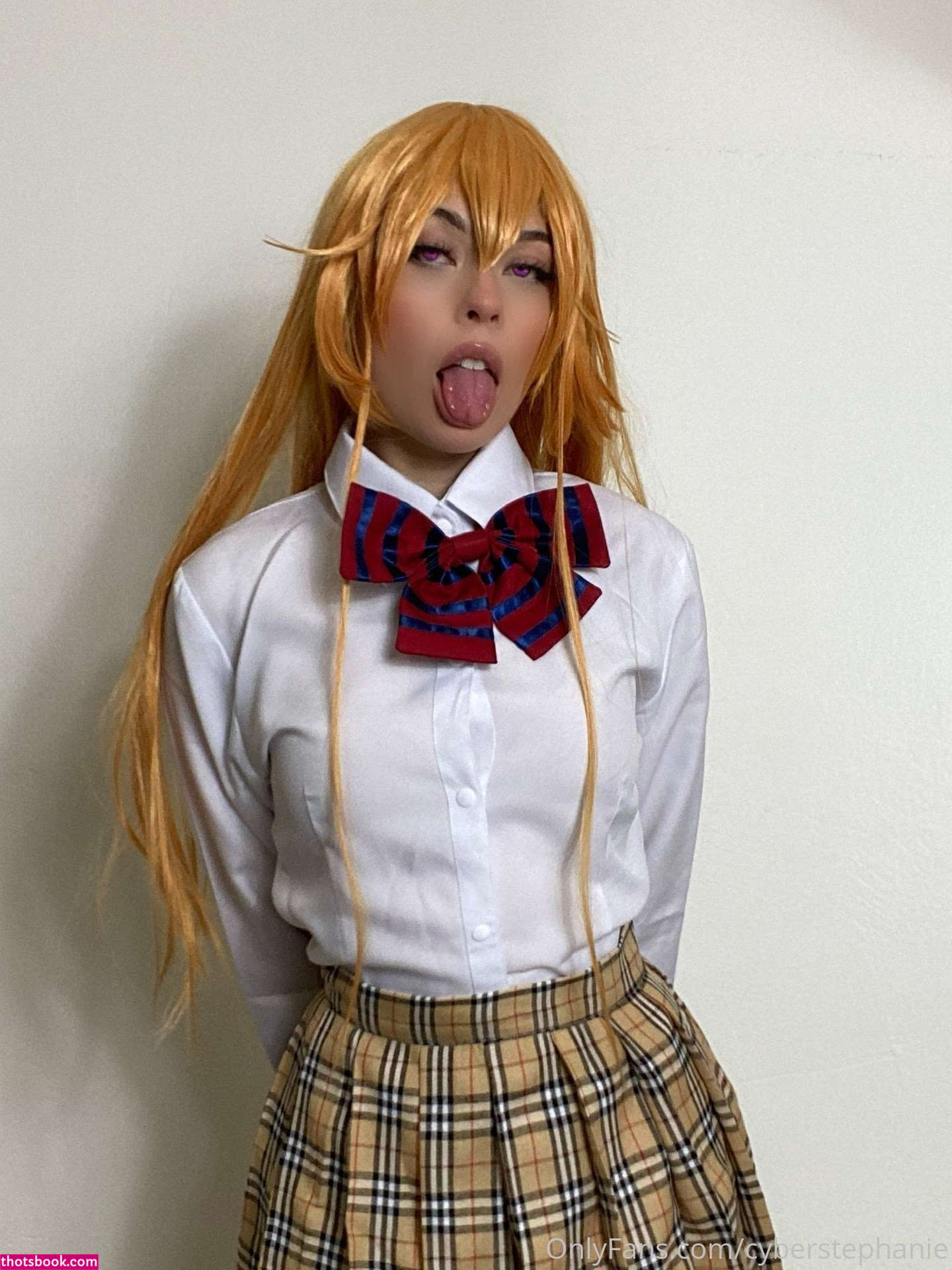 Cyberstephanie Nude OnlyFans Photos #22 748281