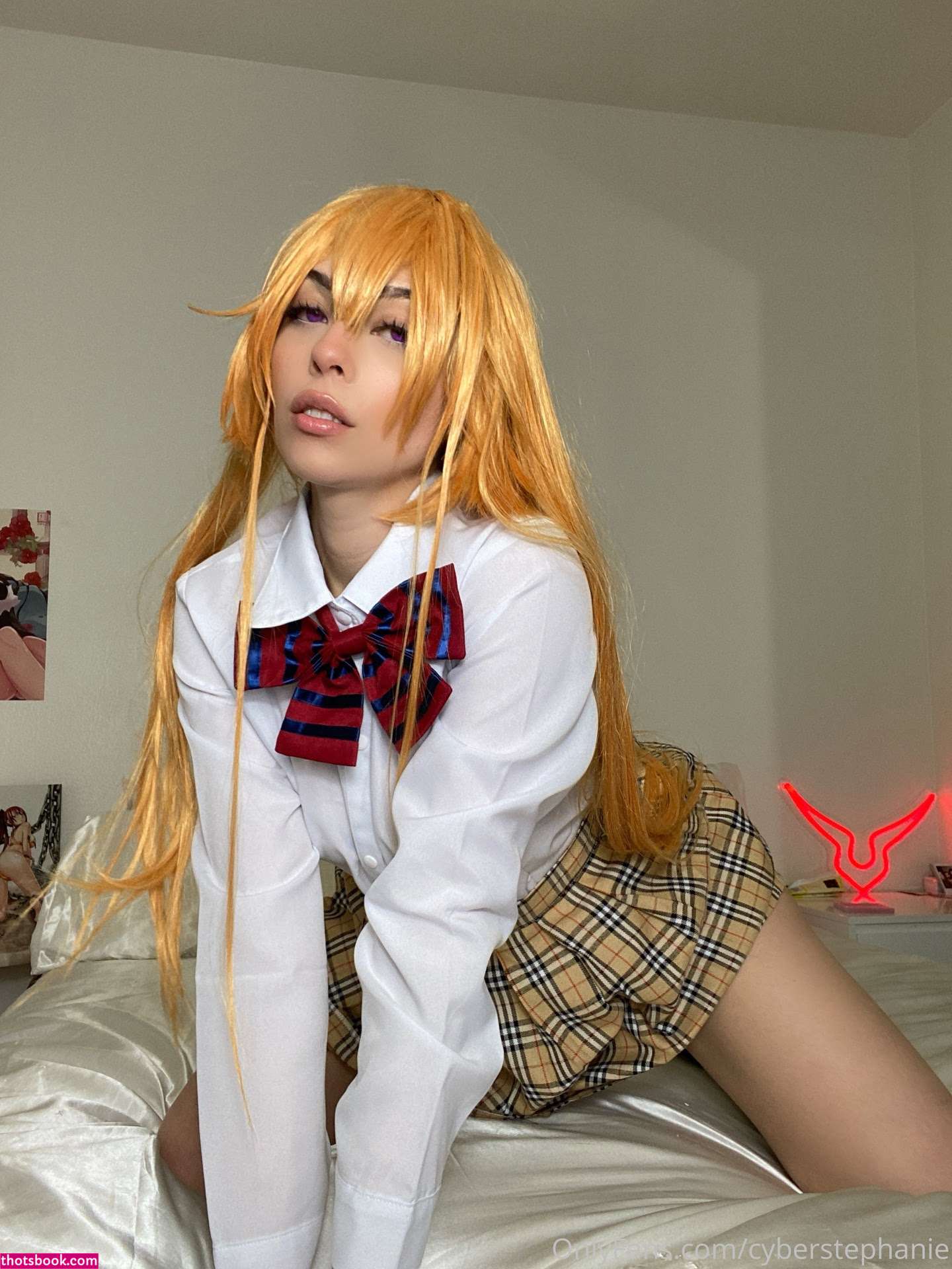 Cyberstephanie Nude OnlyFans Photos #22 748290