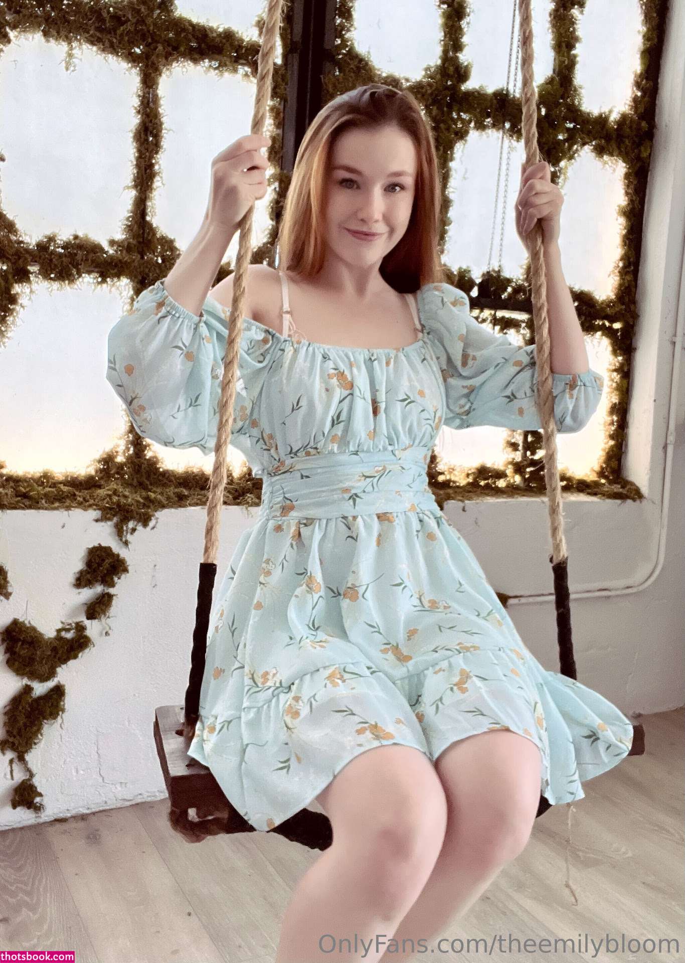 Emily Bloom Nude OnlyFans Photos #33 748356