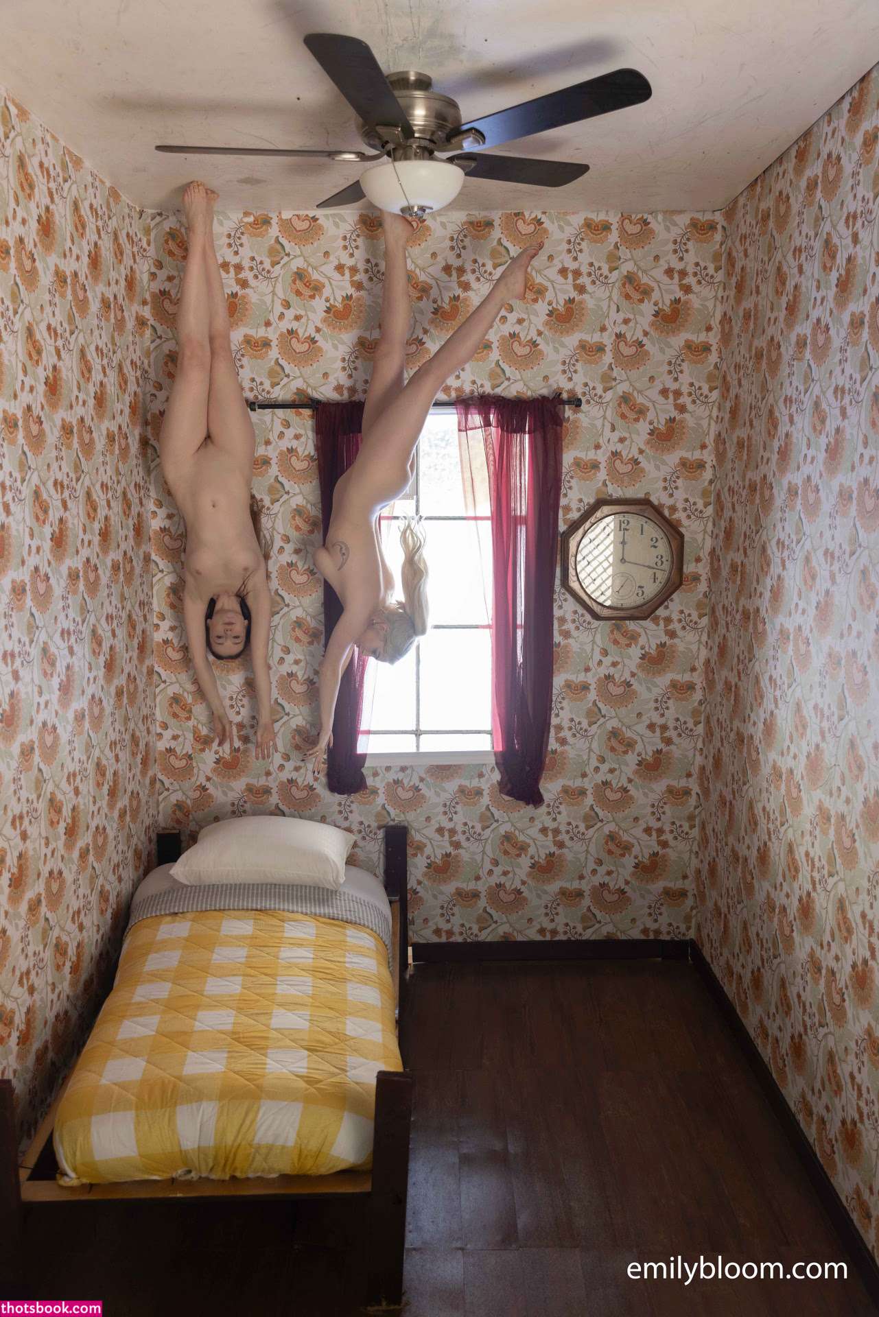 Emily Bloom Nude OnlyFans Photos #34 748365