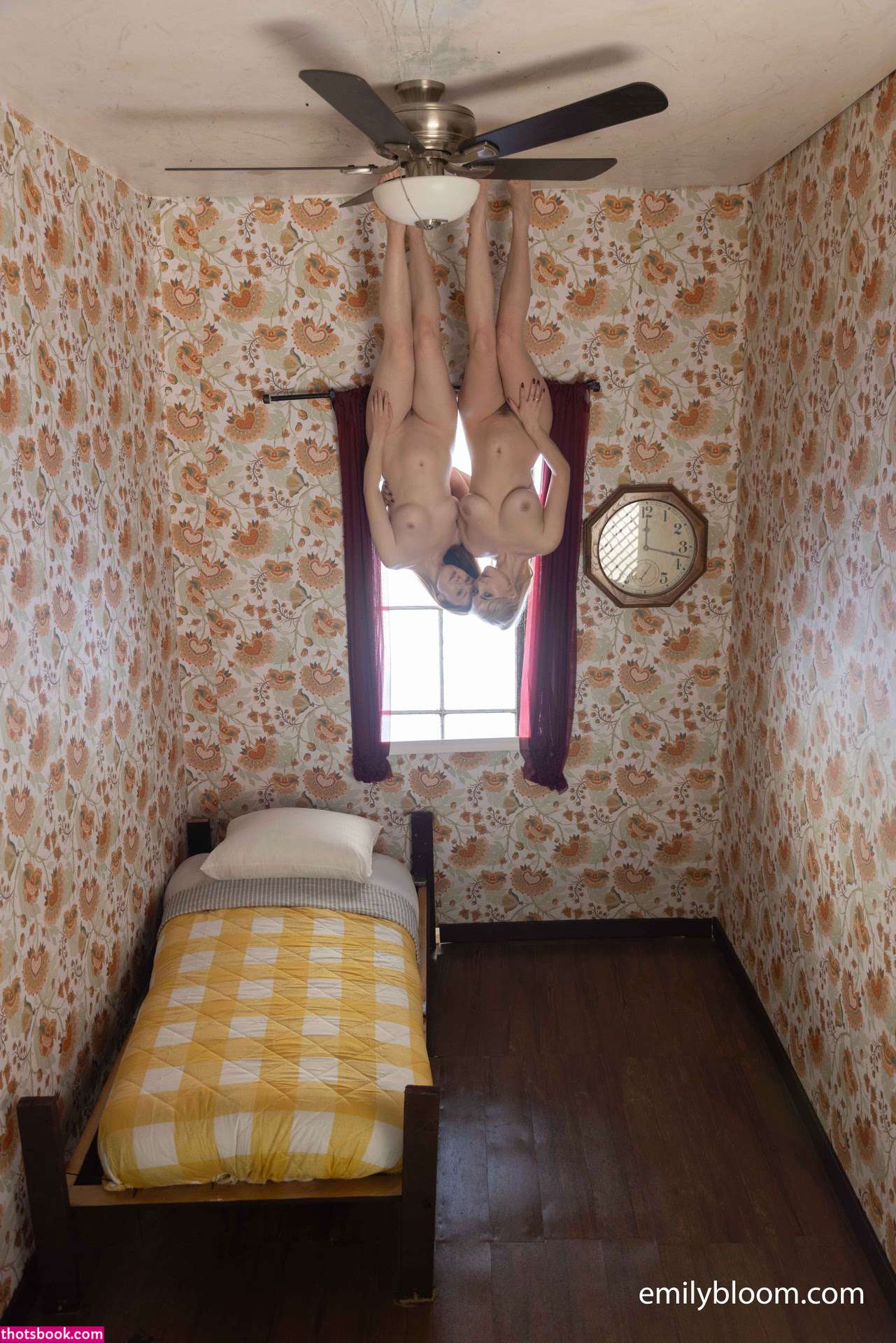 Emily Bloom Nude OnlyFans Photos #34 748373