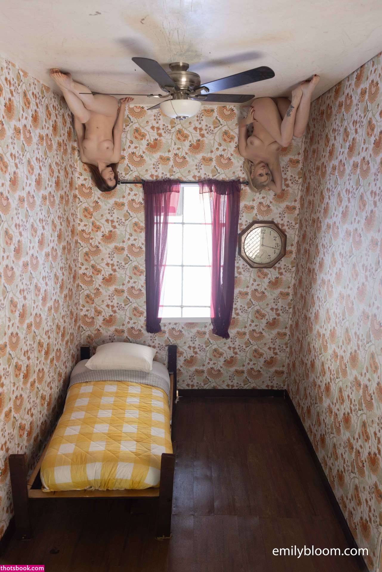 Emily Bloom Nude OnlyFans Photos #34 748378