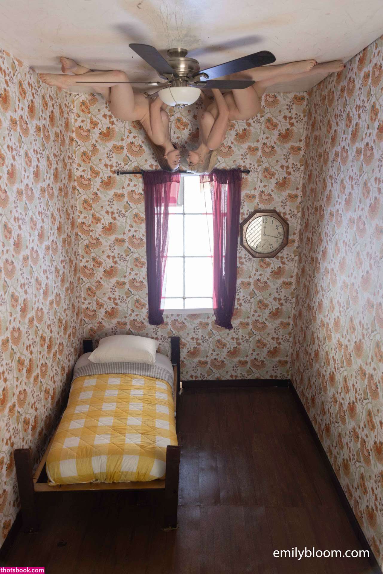 Emily Bloom Nude OnlyFans Photos #34 748386