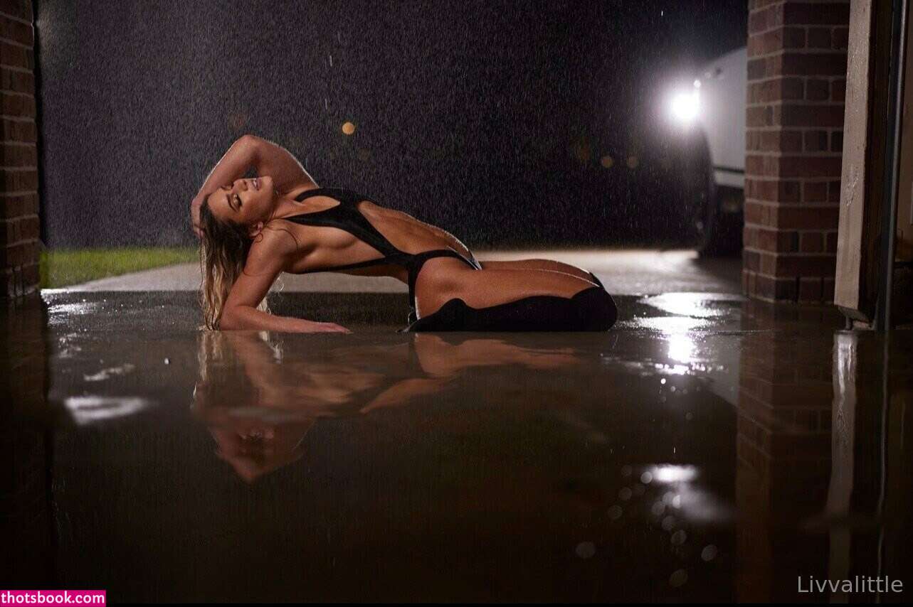 Livvalittle Nude OnlyFans Photos #17 748725